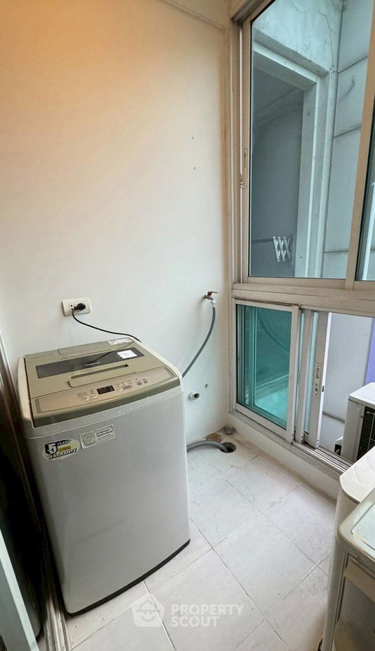 รูป คอนโด 2-ห้องนอน ที่ ชาโตว์ อินทาวน์ พหลโยธิน11 ใกล้ BTS สะพานควาย (ID 2648854) - รูปที่ 12/12