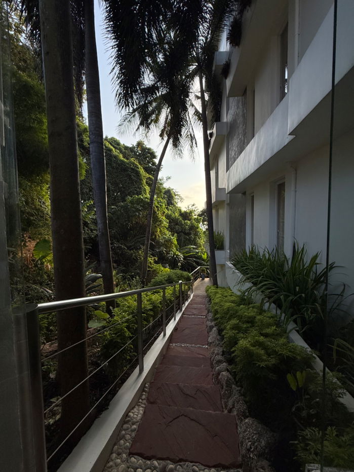 รูป ปล่อยเช่าคอนโดวิวทะเล The Accenta โซนกะตะ–กะรน  ใกล้หาดกะตะ เพียง 500 ม. - รูปที่ 22/23