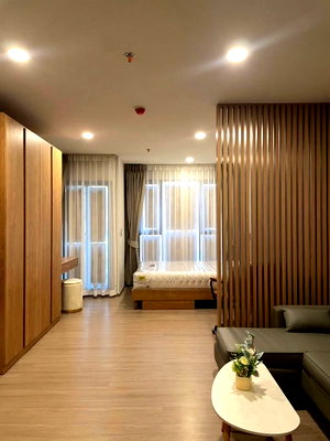คอนโดให้เช่า : เช่าคอนโด Aspire Sukhumvit - Rama 4/แอสปาย สุขุมวิท - พระราม 4 (E6902017) ID Line : @condo101
