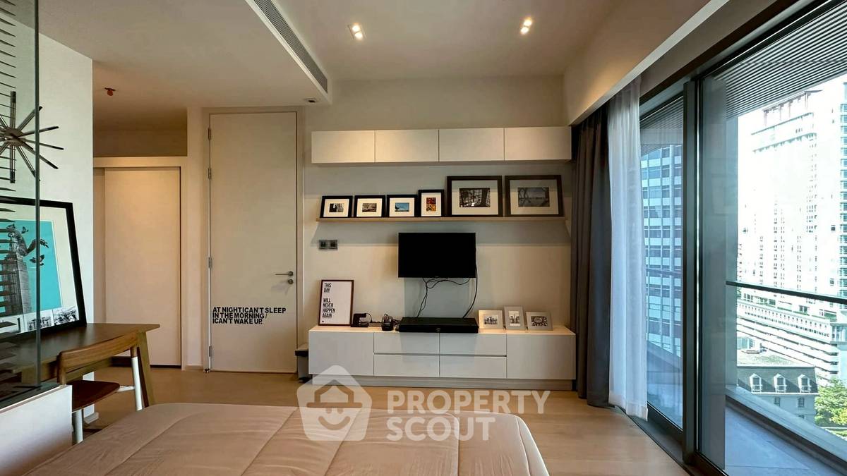 รูป คอนโด 1-ห้องนอน ที่ เดอะ สแตรนด์ ทองหล่อ ใกล้ BTS ทองหล่อ (ID 2648937) - รูปที่ 13/17