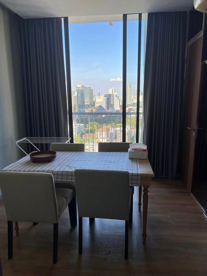 picture PFD-1949 for rent Park Origin Phrom Phong (Park Origin Phrom Phong)  - 5/10