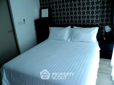 Condos for rent : 1-BR 25 Sqm On 23rd Floor At Ideo Mobi Sukhumvit 81, 200m to BTS On Nut (ID 329054)