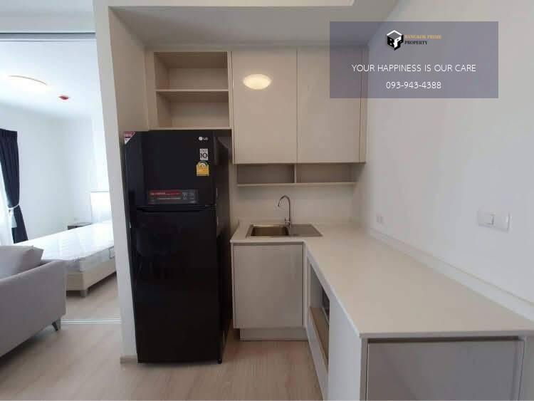 รูป Chapter One Eco Ratchada-HuaiKhwang | 🚝ใกล้ ,MRTห้วยขวาง #2026010513649#FC - รูปที่ 3/4