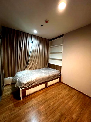 เช่าคอนโด โรงเรียนนานาชาติคิงส์คอลเลจกรุงเทพ : เช่าคอนโด Fuse Chan - Sathorn/ฟิวส์ จันทน์ - สาทร (D6902016) ID Line : @condo98