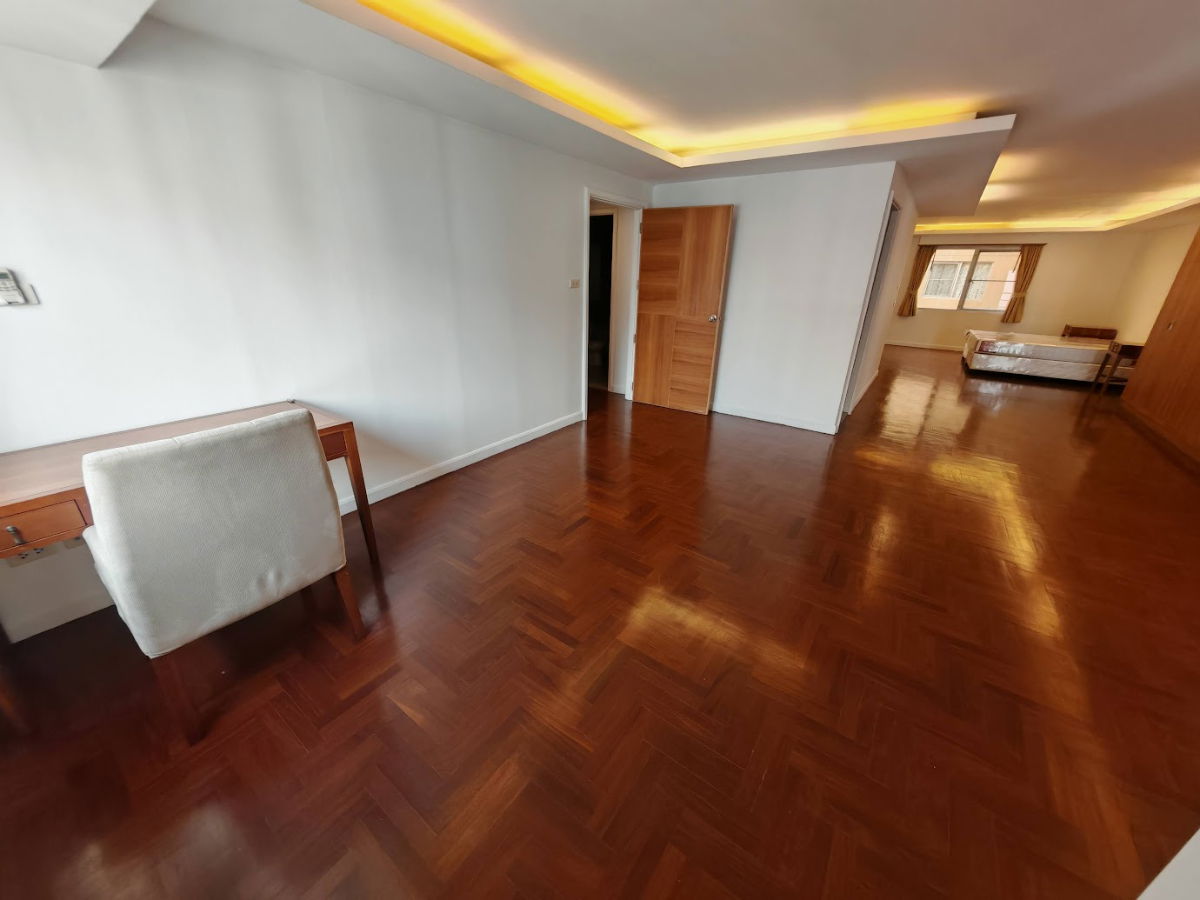 picture RS5052 For Rent: The Peony Condominium Pet-friendly near MRT Khlong Toei - 10/27