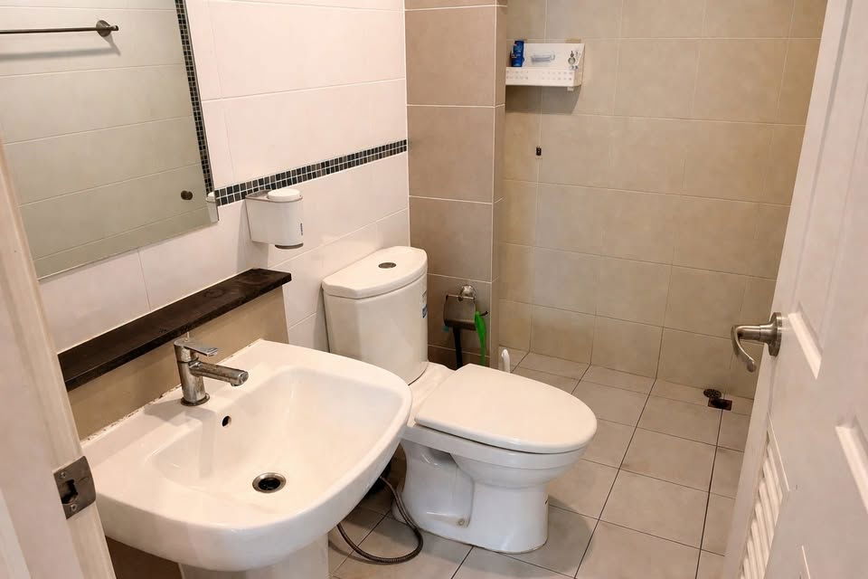 รูป R2909 ให้เช่าบ้านเดี่ยว 2 ชั้น The Plant เทพารักษ์ (ว่างค่ะ) ไกล้สถานีศรีเทพา และจุดขึ้น-ลงทางด่วน - รูปที่ 26/28