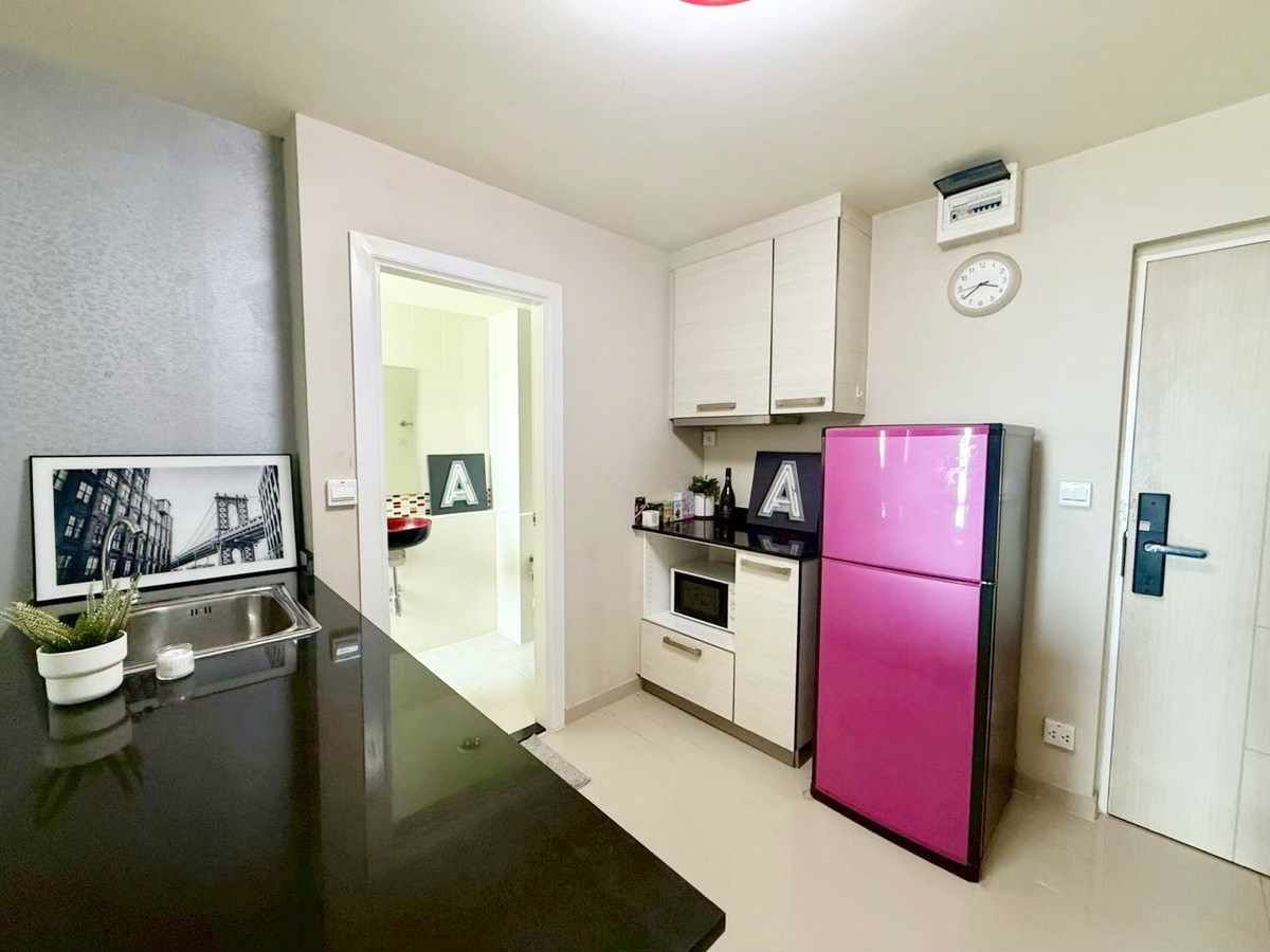 รูป ห้องอัพเดต🙋🏼💎🙋🏼💥แอดไลน์นัดดูห้องได้เลย📲นนทบุรี💥เอ็ม โซไซตี้🔴🟢🟡 - รูปที่ 7/14