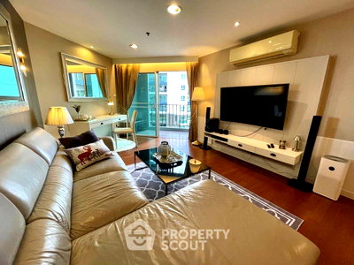 Condos for sale : 3-BR Condo at Belle Grand Rama 9 near MRT Phra Ram 9 (ID 2649254)