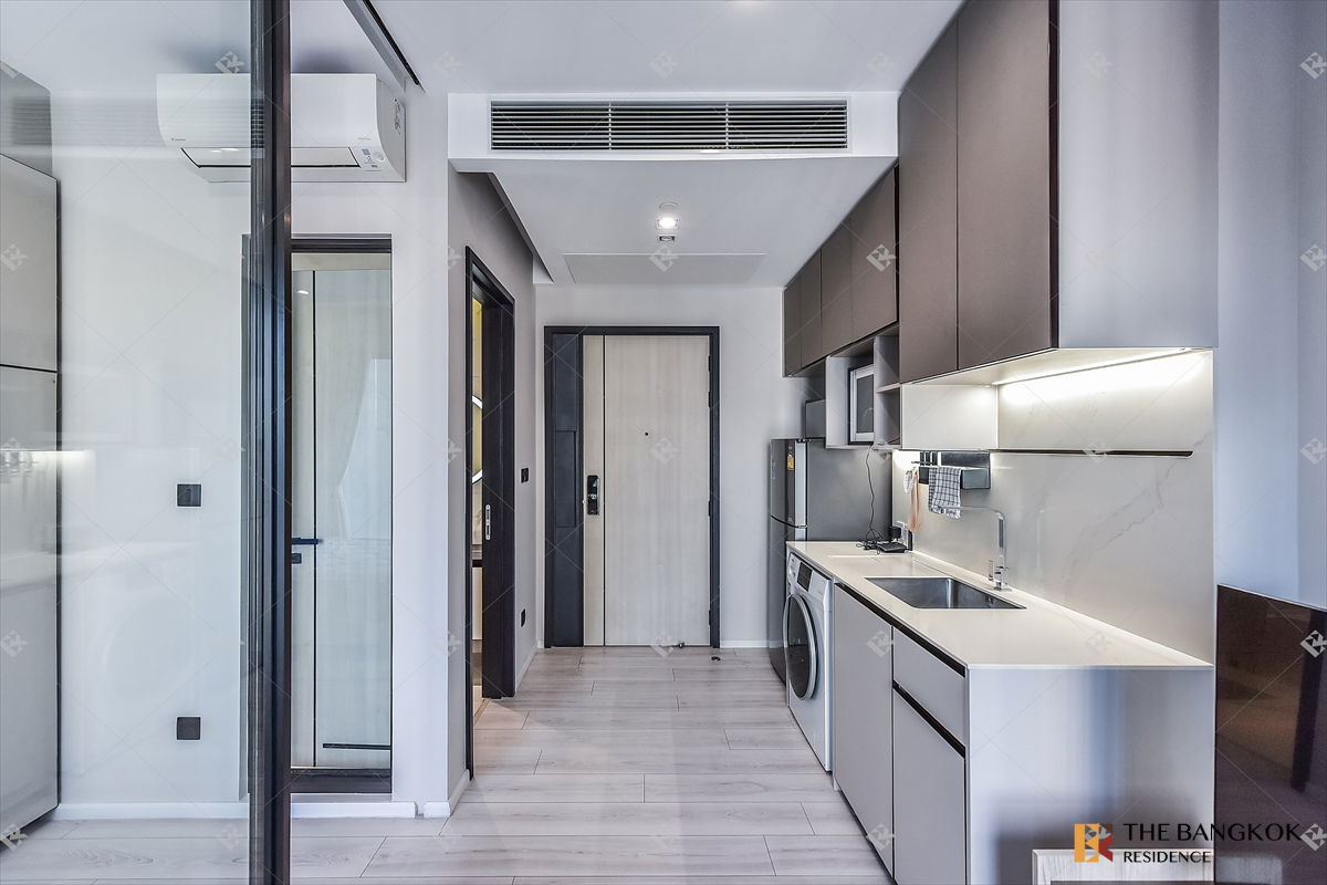 รูป 💥 Best Deal! รีบจองก่อนหลุด The Room Phayathai ใกล้ Bts พญาไท - รูปที่ 8/10