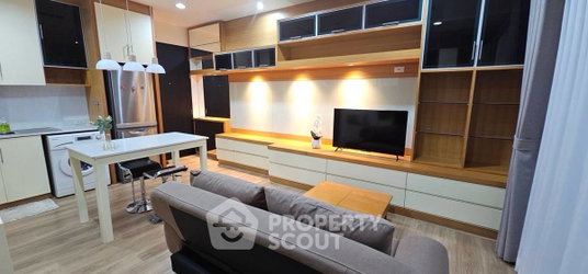 คอนโด 1-ห้องนอน ที่ บ้านกลางกรุง สยาม-ปทุมวัน คอนโดมิเนียม ใกล้ BTS ราชเทวี (ID 2648889)