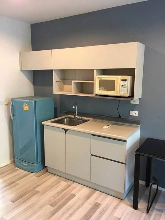 picture Condo for Rent at The Key Sathorn - Ratchapruek (A6902041) - 6/6