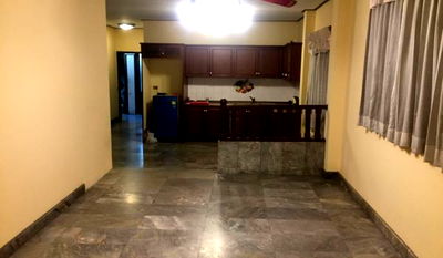 Houses for rent Muang Samut Prakarn Samut Prakarn : Single house for rent, near Bearing BTS station, Bangkok.