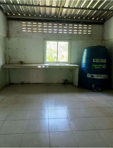 รูป K01463 ขายทาวน์เฮาส์ 106/147 ตำบลมะขามเตี้ย อำเภอเมืองสุราษฎร์ธานี สุราษฎร์ธานี - รูปที่ 4/8