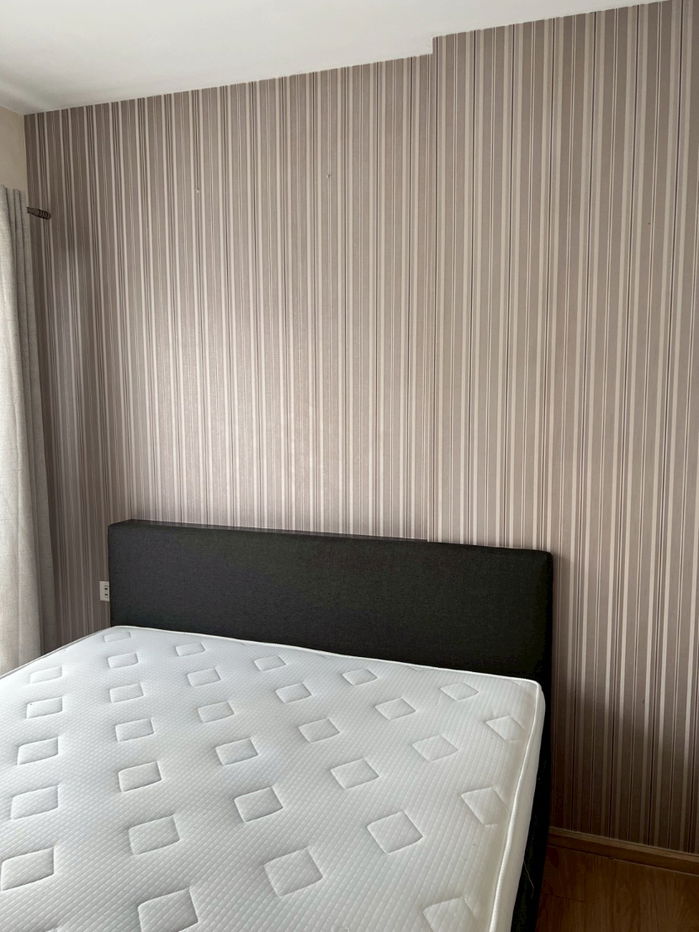 รูป ถูกสุดในโครงการ ‼️ 🔥🔥🔥 ให้เช่า Felic ลาดพร้าว วังหิน 79 ห้องสวยตรงปกตามรูป เฟอร์ครบจัดเต็ม‼️พร้อมเข้าอยู่ 1/เมษายน/69 (ตอบแชทไวมาก) - รูปที่ 12/23