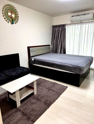 เช่าคอนโด MRT ลาดพร้าว 101 : ห้องอัพเดต🙋🏼💎🙋🏼💥แอดไลน์นัดดูห้องได้เลย📲บางกะปิ💥แอสปาย ลาดพร้าว 113🔴🟢🟡