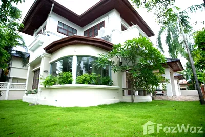 Houses for rent Bangkok : 4 Bedroom House for rent at Perfect Place Ramkhamhaeng 164 249411