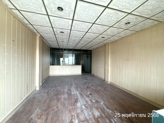 รูป อาคารพาณิชย์ สำหรับขาย - บางแก้ว บางพลี สมุทรปราการ - รูปที่ 13/56