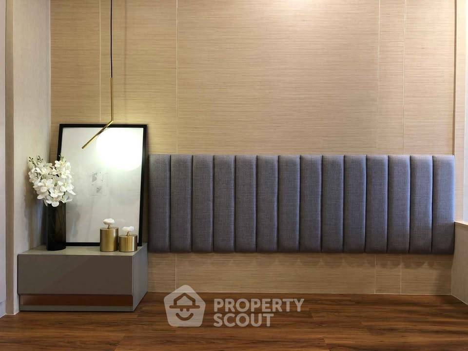 picture 1-BR Condo at Ideo Morph 38 near BTS Thong Lor (ID 2590597) - 4/8