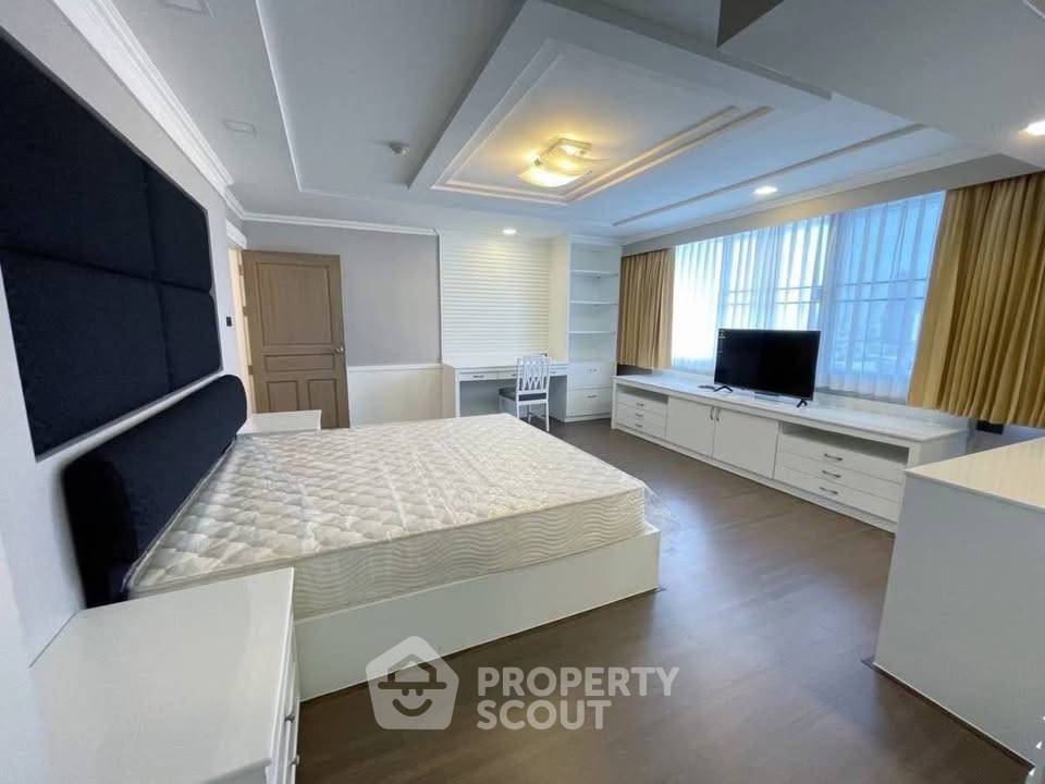 รูป คอนโด 4 ห้องนอน โอเรียนทอล ทาวเวอร์ส ชั้น 21 ขนาด 450 ตร.ม. ใกล้ BTS เอกมัย (ID 2644639) - รูปที่ 4/6