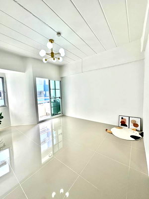 ขายคอนโด : ขาย! สวัสดีกรุงเทพคอนโดมิเนียม อ่อนนุช46(BTSศรีนครินทร์38) ห้องสตูดิโอ 1ห้องน้ำ 1ระเบียง