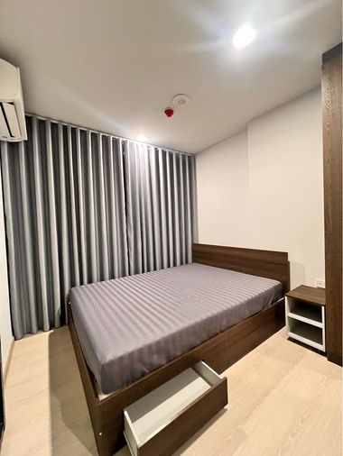 P.นิวครอสคูคตเตชั่น ห้องสวย ตกแต่งครบ ใกล้สถานีคูคต🔥