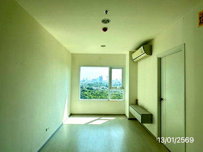 ขายคอนโด : คอนโดมิเนียม 48.07 ตร.ม. แอสปาย เอราวัณ ทาวเวอร์ บี เมืองสมุทรปราการ สมุทรปราการ 2.2M