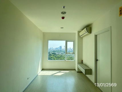 คอนโดมิเนียม 1 ห้องนอน, 48.07 ตารางเมตร คอนโดมิเนียม สำหรับขาย แอสปาย เอราวัณ ทาวเวอร์ บี ปากน้ำ เมืองสมุทรปราการ สมุทรปราการ