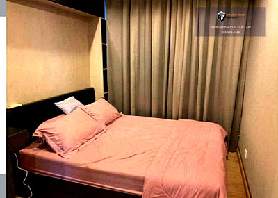Condos for rent : IDEO Q Ratchathewi | 🚝Near BTS Ratchathewi #2025120613354 #FC