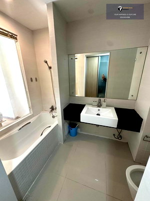 Condos for rent : Ideo Ratchada Huaikwang | 🚝Near MRT Huaikwang #2026021113940#FC