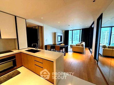 คอนโดให้เช่า : คอนโด 3-ห้องนอน ที่ บีทนิค สุขุมวิท 32 ใกล้ BTS ทองหล่อ (ID 2640480)