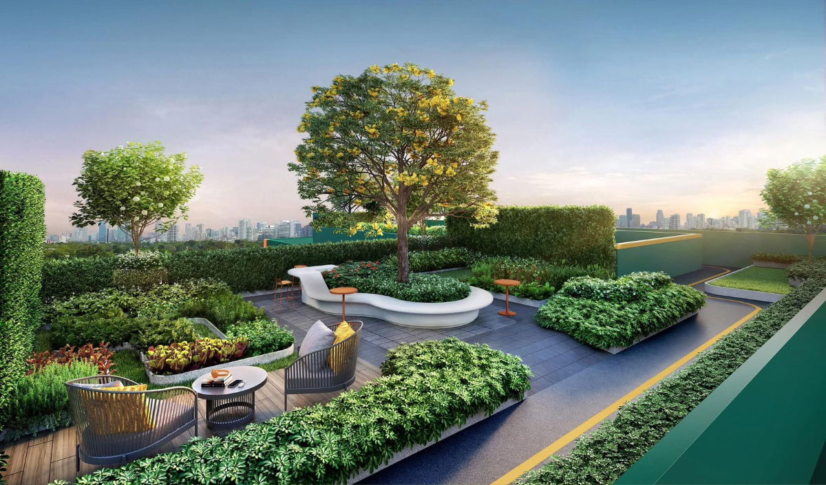 รูป #จองให้ทัน จำกัดสิทธิ คอนโดใหม่จากแสนสิริ เพียง 𝟭.𝟱𝟵 ล้าน* “𝗧𝗵𝗲 𝗠𝗨𝗩𝗘 𝗕𝗮𝗻𝗴𝘄𝗮” ใกล้ม.สยาม เพียง 1 นาที* ✨ @wsrcondo  - รูปที่ 4/7