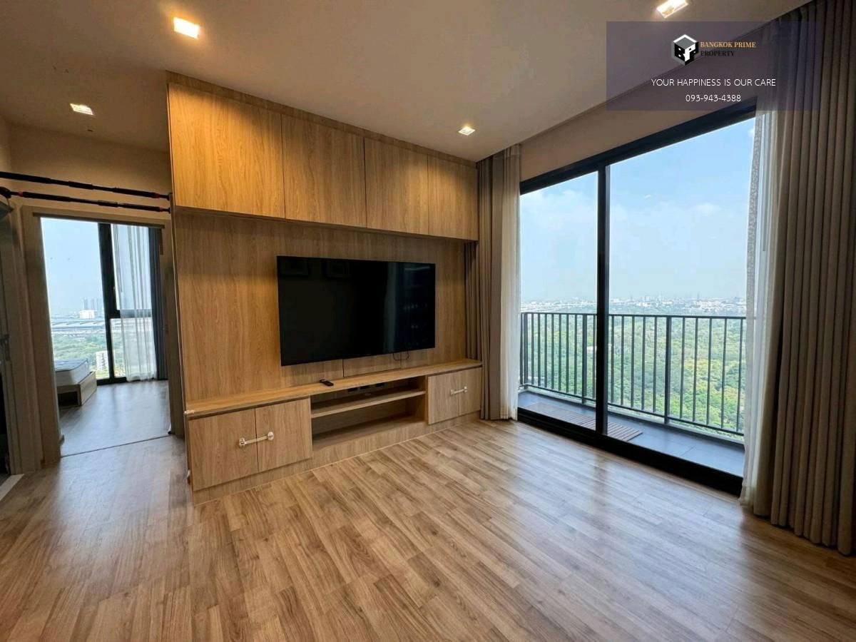 รูป The Line Jatujak-Mochit | 🚝ใกล้ MRTจตุจักร #2025081911416#FC - รูปที่ 6/8