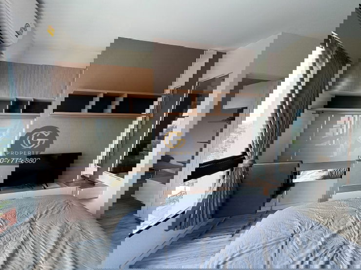 รูป Plus Sriracha - พลัส ศรีราชา(ห้องใหม่ไม่เคยปล่อยเช่า)
💥 ให้เช่า : 8,500 บาท/เดือน - รูปที่ 5/10