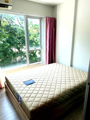 คอนโดให้เช่า : 🏢 ให้เช่าคอนโด : Happy Condo Donmuang The Terminal (แฮปปี้ คอนโด ดอนเมือง เดอะ เทอมินอล)   รหัสทรัพย์  | 📌LNP-C12011 