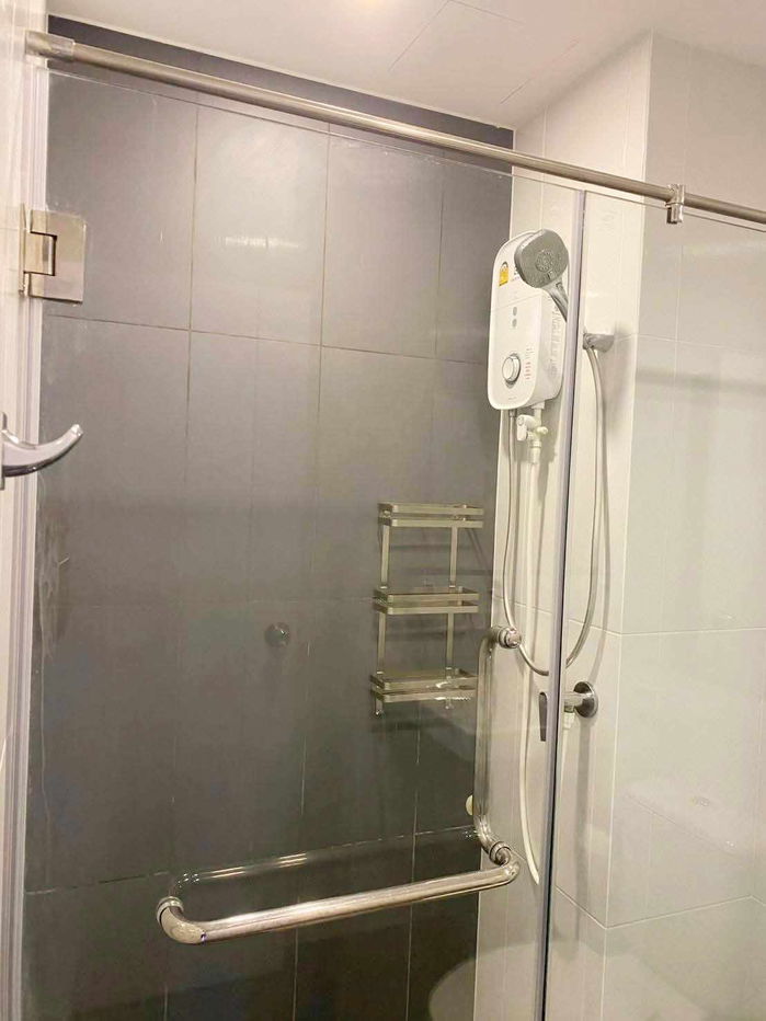 รูป ห้องว่าง💥🔔⚠️🏘️Ⓜ️กดปุ่มแอดไลน์💥มีนบุรี💥ดิ ออริจิ้น รามฯ 209 อินเตอร์เชนจ์🔴🟢🟡 - รูปที่ 9/9