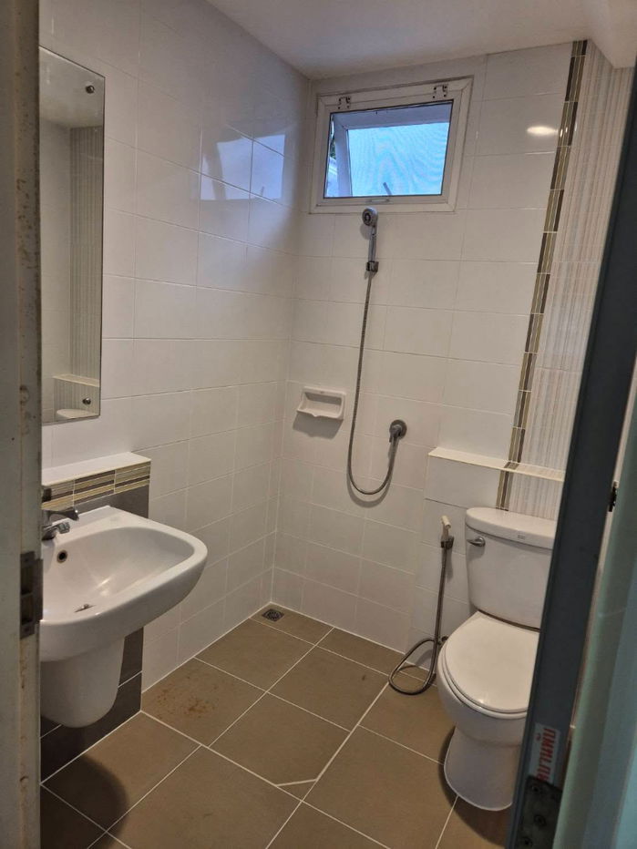 รูป ⚡ ให้เช่า บ้านเดี่ยว 2 ชั้น ปาริชาต สุวินทวงศ์ ซอย คุ้มเกล้า 11 ขนาด 56.50 ตร.ว. ⚡ - รูปที่ 18/20