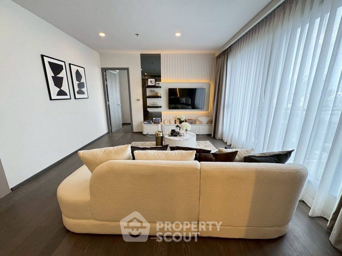 รูป ห้อง 3 ห้องนอน ชั้น 23 COCO Parc ใกล้ MRT คลองเตย 60 ม. (ID 2289445) - รูปที่ 16/16