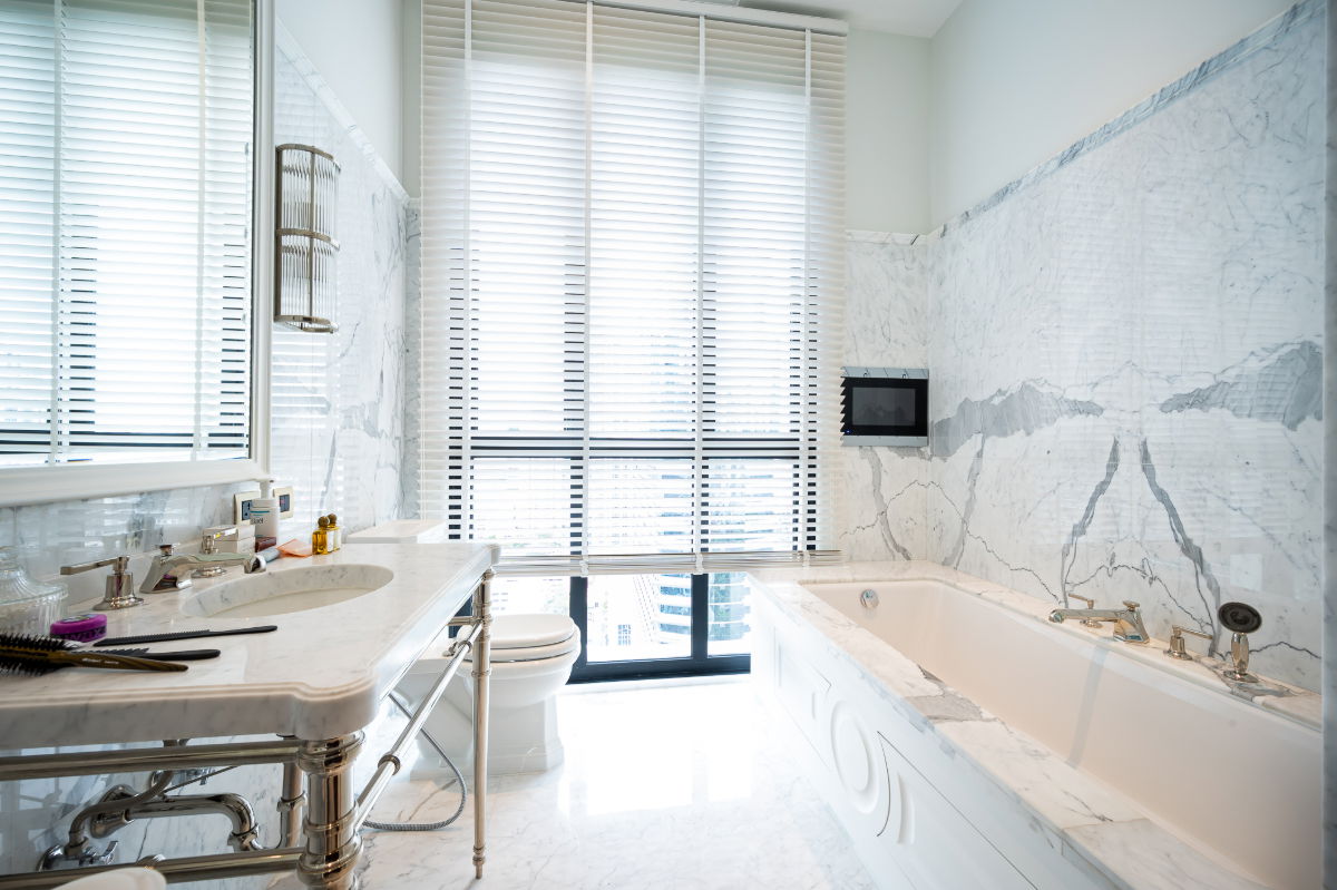 รูป 98 wireless 2 ห้องนอน แต่งครบพร้อมเฟอร์นิเจอร์ - รูปที่ 20/25