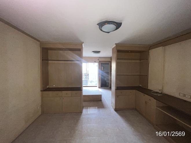 CONDO 30.55 Sq.m. Don Mueang Bangkok for 520,000