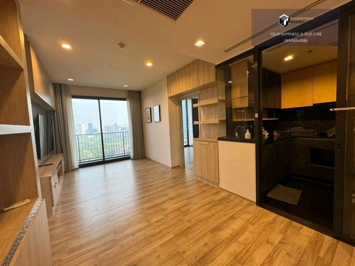 รูป The Line Jatujak-Mochit | 🚝ใกล้ MRTจตุจักร #2025081911416#FC - รูปที่ 3/8