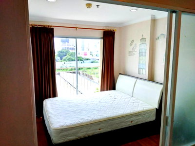 Condos for rent : Condo for Rent at Lumpini Place Rama IX - Ratchada (B6902049)