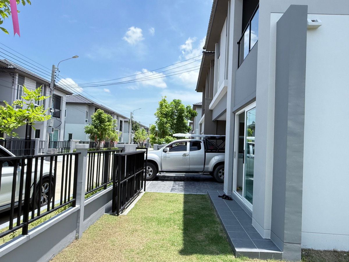 รูป #SC11628​​   📌  ให้เช่า | 🟦🟨แกรนด์ พลีโน่ เมกา บางนา​​🟥🟩💬 𝑪𝒐𝒏𝒕𝒂𝒄𝒕 𝑳𝑰𝑵𝑬: @𝒔𝒆𝒄𝒓𝒆𝒕𝒑𝒓𝒐𝒑𝒆𝒓𝒕𝒚 🔥✨ - รูปที่ 2/6