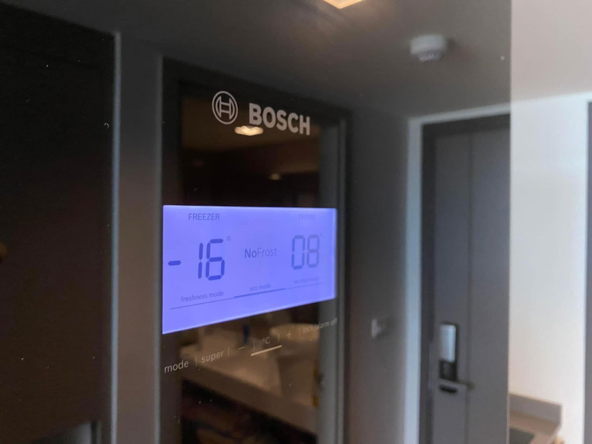 รูป 🎈#PT2312_006 🎈💥ด่วน💥ว่าง7มี.ค 69  รีบคลิก ก่อนหลุดมือ‼️ 𝗙𝗼𝗿 𝗥𝗲𝗻𝘁 2️⃣7️⃣k.🔥🔥#ใกล้AirportRailLinkรามคำแหงคอนโด  ไอดีโอนิวพระราม9  - รูปที่ 8/14