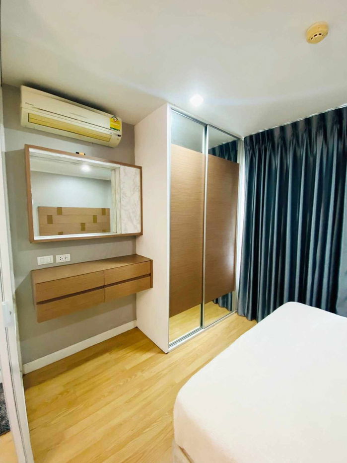 รูป ห้องว่าง💥🔔⚠️🏘️Ⓜ️กดปุ่มแอดไลน์💥บางกะปิ💥ลุมพินี วิลล์ รามคำแหง 26🔴🟢🟡 - รูปที่ 10/13