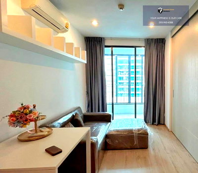 Condos for sale : IDEO Q Chula-Samyan | 🚝Near MRT Samyan | #2025071910998 #FC