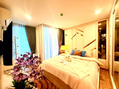 Condos for rent Terminal 21 Korat : For Rent‼️ Citylink Condo 2 Bedrooms, 2 Bathrooms