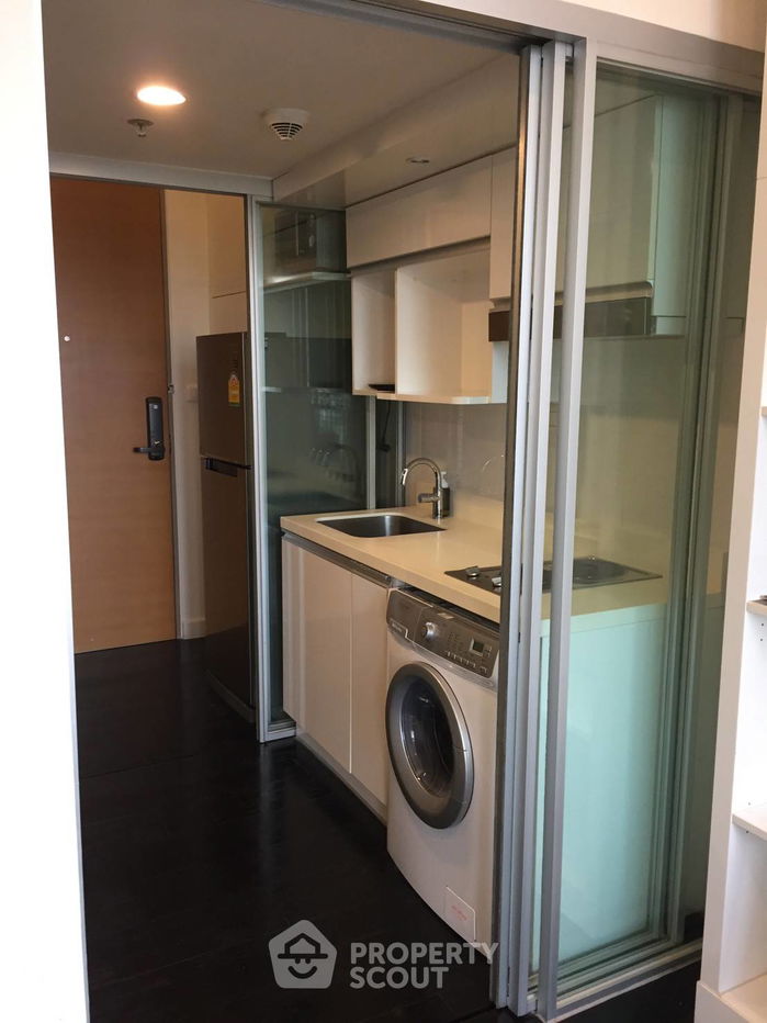 รูป ดูเพล็กซ์ 1 นอน at Ideo Morph 38 ใกล้ BTS ทองหล่อ (ID 621362) - รูปที่ 17/21