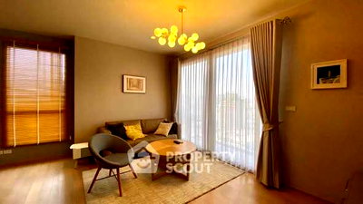 ขายคอนโด : คอนโด 1-ห้องนอน ที่ เอช คิว ทองหล่อ ใกล้ BTS ทองหล่อ (ID 2645841)