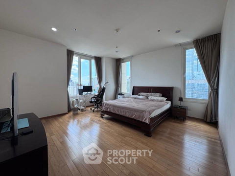 คอนโด 1-ห้องนอน ที่ ดิ เอ็มไพร์ เพลส ใกล้ BTS เซนต์หลุยส์ (ID 2639734)