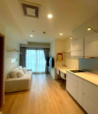 Condos for sale : Condo for Sale Noble Remix, 1 bedroom